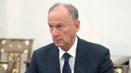 Patrushev: l'obiettivo dell'America è disintegrare la Russia