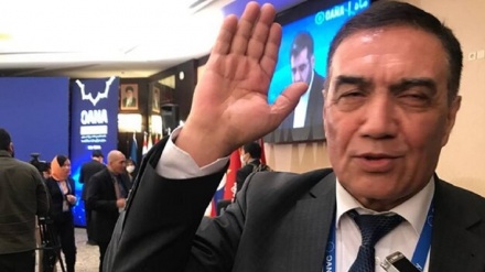مدیرعامل خبرگزاری تاجیکستان: ایران زیبا، وطن اجدادی مااست