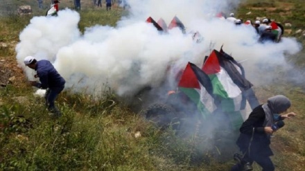Cisgiordania, raid Israele: ucciso palestinese
