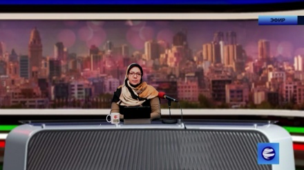 ТВ-ЭФИР - 18 ноября 2022