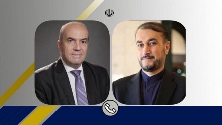Emirabdullahiyan: Rusya'ya Ukrayna savaşında kullanması için silah vermedik