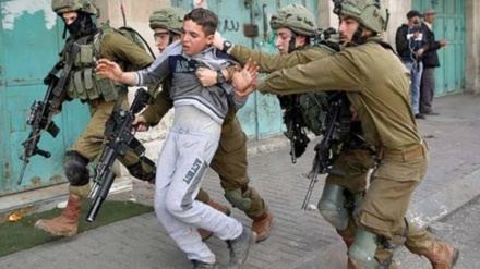 توجه نهادهای حقوق بشری به شکنجه فلسطینی ها توسط رژیم صهیونیستی