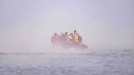 Crise des migrants: la France avertit l’Italie
