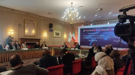 Außenminister Amir-Abdollahian: Iran lässt den Weg für Gespräche über Bewahrung von Atomabkommen offen