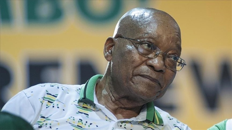 Zuma: Nitapigania haki yangu ya kuwania ubunge Afrika Kusini