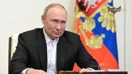 Putin: studenti smobilitati in Donetsk