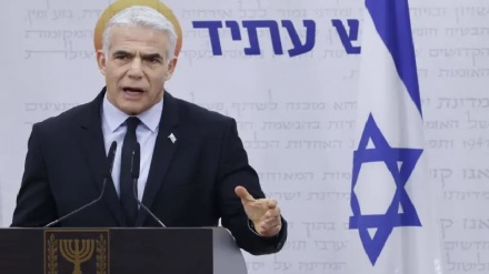 לפיד: הממשלה הקיצונית הזאת תוביל אותנו להיות 