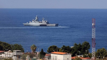 Ливан получит свои морские богатства, но политика антинормализации остается в силе