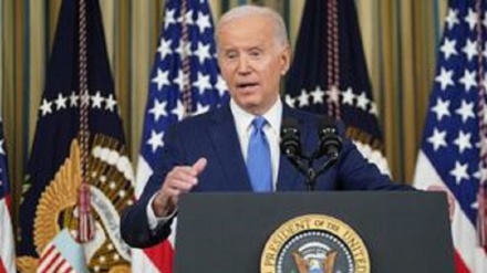 Usa. Biden: la guerra in Ucraina non finirà