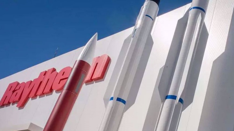 US approves major weapons maker Raytheon to supply munitions for Finland\'s aircraft fleet.