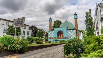 Upaya untuk Menutup Pusat Islam Hamburg di Jerman