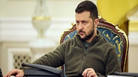 Zelensky kryeson samitin e sigurisë ushqimore