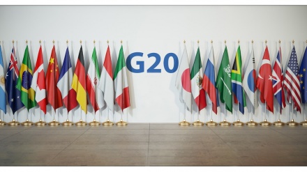 ウクライナが、G20からのロシア排除を要請