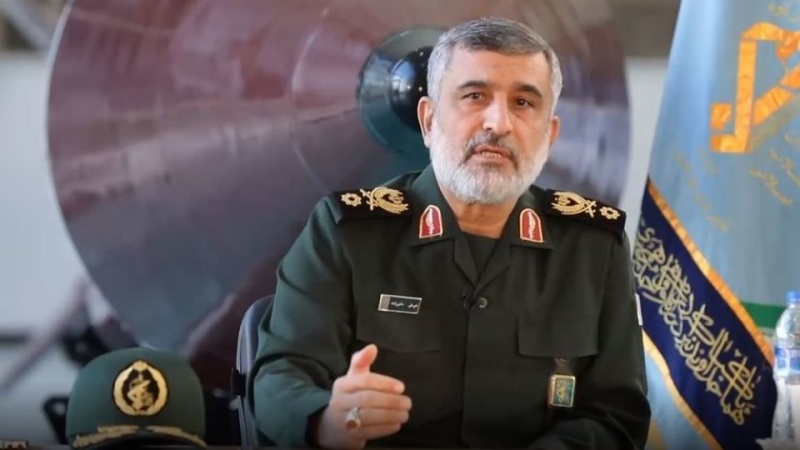 Хаджизаде: Иран разработал гиперзвуковую баллистическую ракету для прорыва систем ПРО