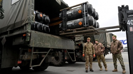 US, NATO scramble to supply arms to Ukraine, refill their emptied arsenals