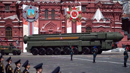 L'OTAN craint la Russie