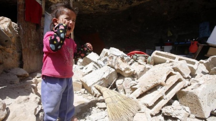 Report: 130,000 Palestinians facing home demolition threat in Israeli Occupied Territories