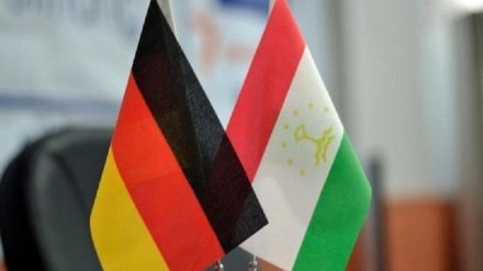 امضای قراردادهای اقتصادی به ارزش ۶۰۰ میلیون یورو بین تاجیکستان و آلمان