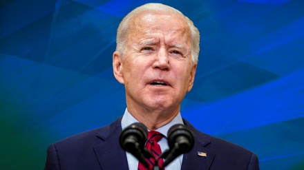 Afghans denounce Biden calling the country a Godforsaken place