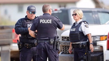 Shooting forces thousands of students to go into lockdown in Canada