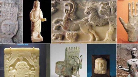  Yemen’s artifacts stolen, sold in auctions in US, other countries: Report 