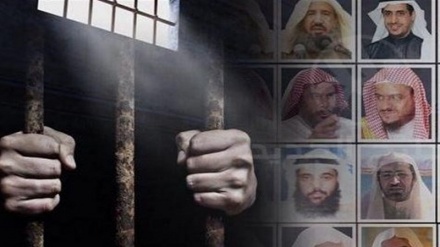 په عربستان کې د اعتراض کونکو ځپل مخ په زیاتیدا دي