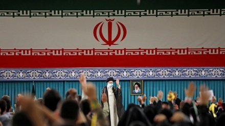 伊斯兰革命最高领袖：伊朗民众真失败敌人