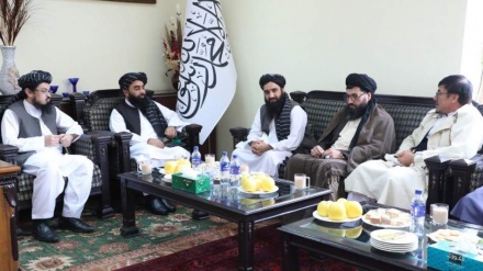 په افغانستان کې د شیعیانو د حقوقو د رعایتولو اړتیا