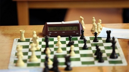  ایران قهرمان مسابقات شطرنج شانگهای شد 