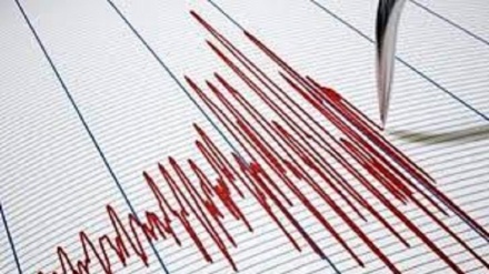 Taiwan, scossa di terremoto di magnitudo 6.2 