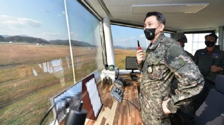 Жанубий Корея армияси Пхеньян ҳаракатларидан хавотирга тушиб, шай ҳолатига келтирилади