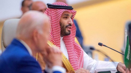  L’Arabie saoudite tue!