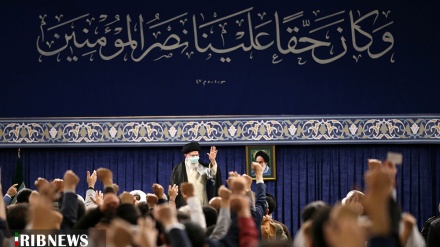 İsfahanıjonku i qrupi de İnğılobi Ali Rəhbəri vindemon