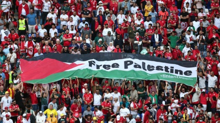 イスラエル・サッカー協会、「カタールＷ杯は我々が嫌悪されていることを証明」