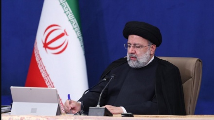 Mondiali, Presidente Raisi ha ringraziato i 