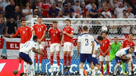 Mondiali 2022, Inghilterra batte Galles e passa agli ottavi + VIDEO