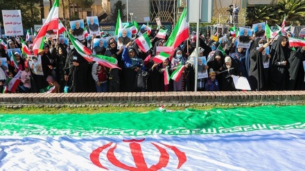 اهمیت «یوم الله 13 آبان» در تاریخ مبارزات انقلابی ملت ایران ضد استکبار جهانی