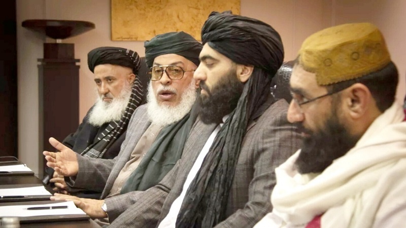 طالبان تعیینات جدیدی در کابینه خود اعمال کردند
