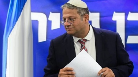 הקיצוני בן גביר על דברי הרצוג: אנחנו מקיימים שיחות רבות ופוריות