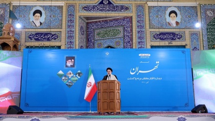 بندیز او بې ثباتي د دښمن دوې سټراټژيکې تیروتنې دي