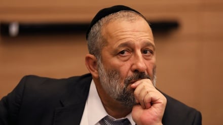 אריה דרעי: לא צריכים לצעוק 'ליברמן הביתה', הוא בדרך לשם