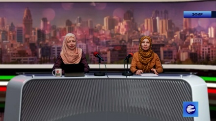 ТВ-ЭФИР - 26 ноября 2022