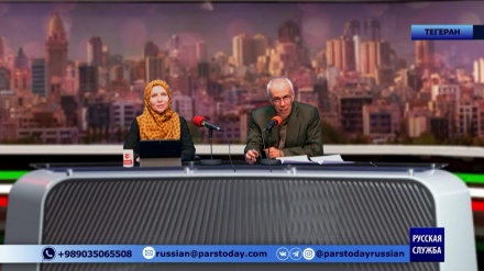 ТВ-ЭФИР - 16 ноября 2022