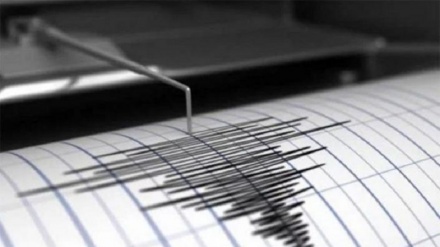 Cile, scossa di terremoto al confine con Argentina