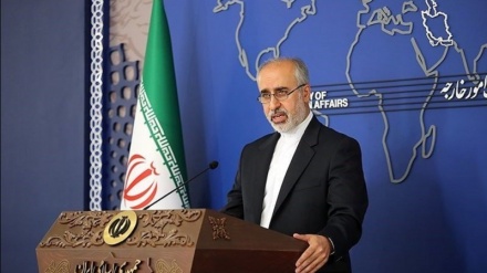 イラン、米英独仏によるIAEA決議に対抗装置