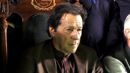 Pakistan, Imran Khan: tornero' alla politica e non temo altri attentati