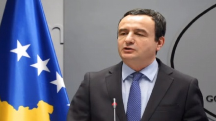 Kurti: Borrelli më kërkoi pezullim të vendimit për targat dhe garanci për Asociacionin