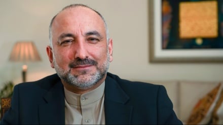 اتمر: کشورهای حاضر در نشست تهران به آغاز مذاکرات بین افغان‌ها کمک کنند