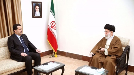 Iran’s Leader urges Iraq to exercise greater sovereignty on Kurdish region