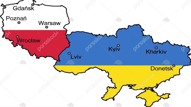 تفسیر-تشدید تنش ها بین لهستان و اوکراین: قطع کمک های نظامی
